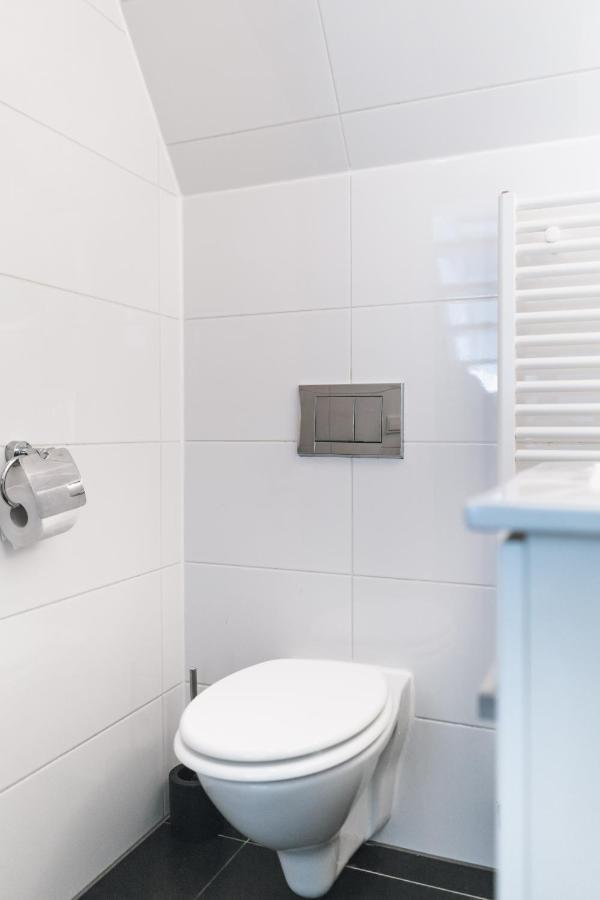 אמסטרדם Herengracht Private Room With Canal View מראה חיצוני תמונה