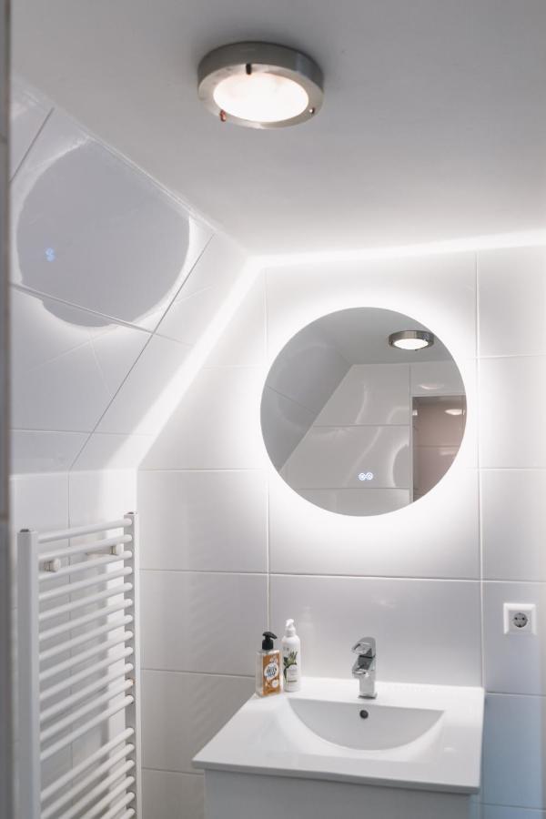 אמסטרדם Herengracht Private Room With Canal View מראה חיצוני תמונה